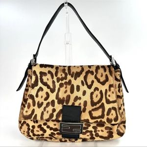 Fendi mama baguette